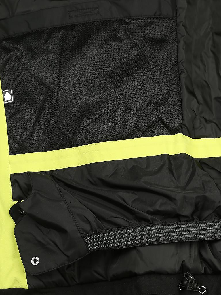 Herren Skijacke Fate Herren Skijacke Fate